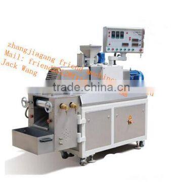 Top quality plastic lab sheet making machine/extrusion line