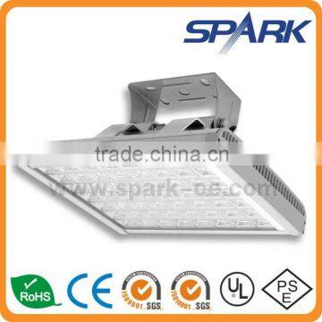 Spark 100W High Power LED Tunnel Lights with LED