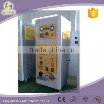 3Nm3/h PSA Nitrogen Generator for Sale