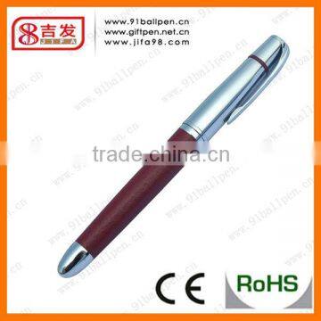 2014 newest design hot selling high quality metal pen from factory