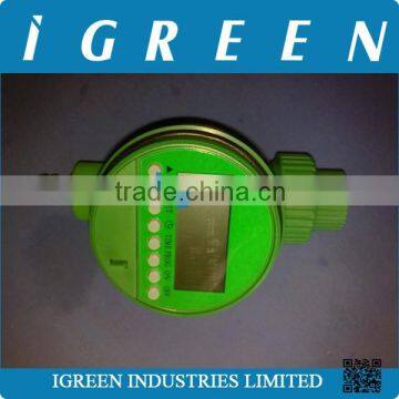 Drip Irrigation System photo-5