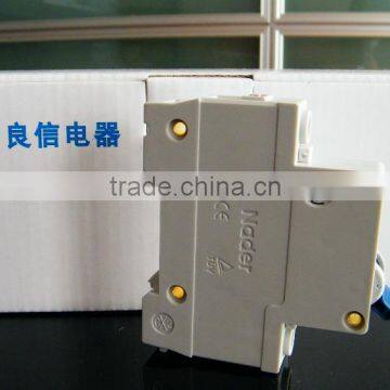 Nader ,2p 16amp 220v 400v 6ka Breaking Capacity Miniature Air Circuit Breaker Good Price Quality Choice photo-2