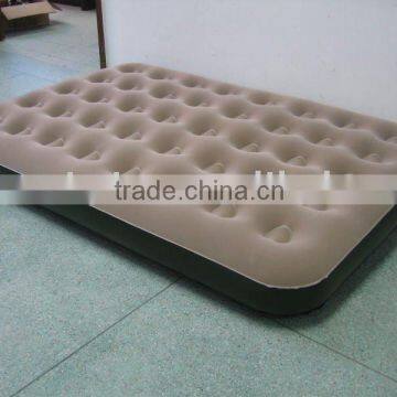 air matress gray