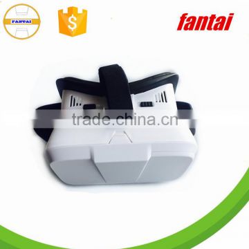 vr 3d glasses ,vr 3d glasses with great price,low price plastic 3d glasses