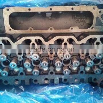 bus engine Cylinder head ISBE 4 Cylinder head 2831261 2831413