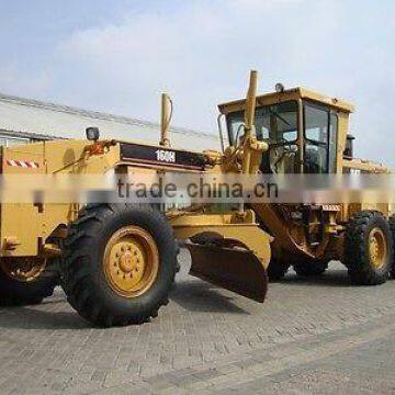 USED MACHINERIES - 140 GRADER (3784)