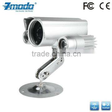 Zmodo Outdoor CCD 330' Long Distance Surveillance Camera