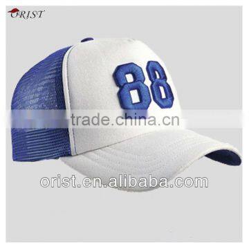 mesh cap