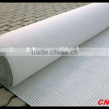 Polyester PET Non Woven Fabric Geotextile for Road-CYBDXY-bettygaoyinglei photo-3