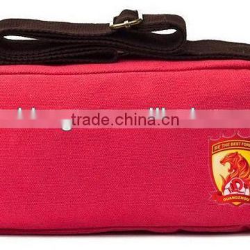 small Soccer bag RED