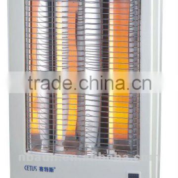 1200W quartz heater NSB-120G8