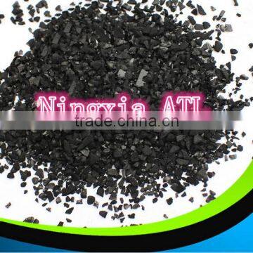 Coconut Shell Granular Activated Carbon price