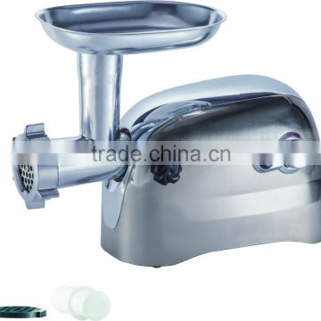 Hot selling 3000 W Household Meat Grinder with the newest design