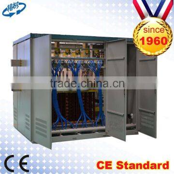 electrolytic rectification complete equipment