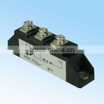 MTC thyristor module