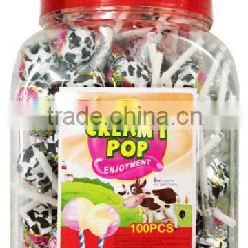 Bestway creamy pop