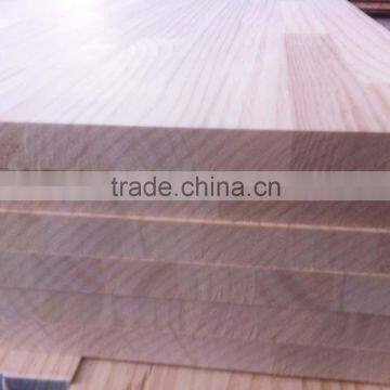 Finger Joint Pine Board