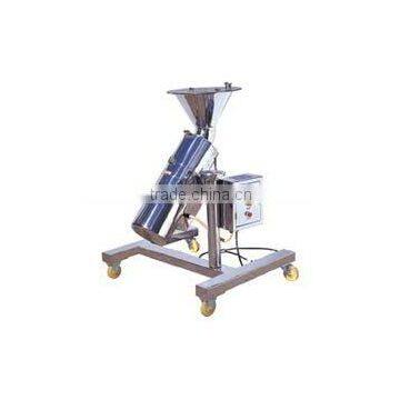 ZLK Series High Speed Granulator