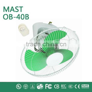 new supplier 16" orbit fan with good quality/ceiling fans dubai/cnc router carving machine for sale