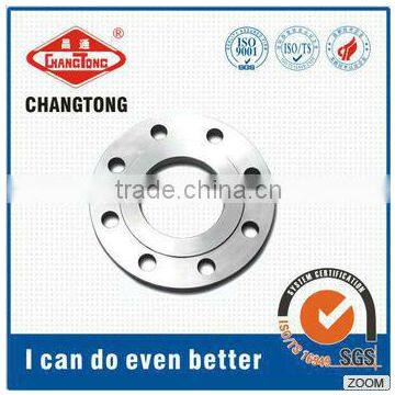 Forged Carbon Steel Pipe Flange