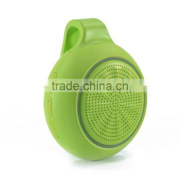 Flashing light speakers for mobile phone,tablets and bluetooth device