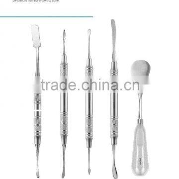 Dental Implantation Labance Periostel labanca Modified Dental Buser