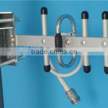 144 - 220 MHz Directional Yagi Antenna for yagi antenna 3g