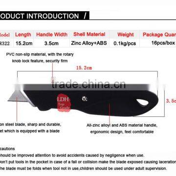 Customized Gift Keychain Used Box Letters Bags Opener Multi Tools Cutter photo-5