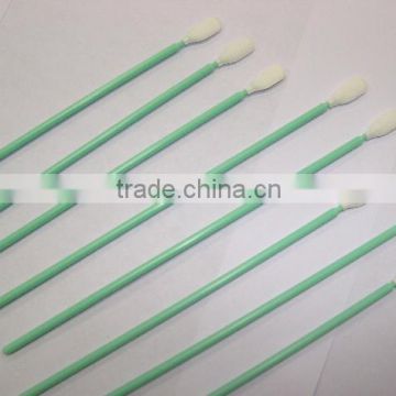 Lint Free Industrial Cleaning Swab Esd Swab Cleantips Swab