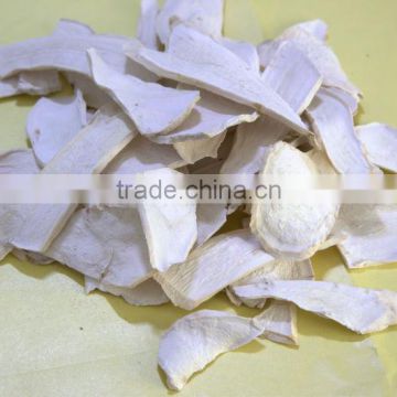 New air dried horseradish flakes