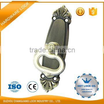 Wholesale Drawer Knobs and Zinc Alloy Cabinet Handle photo-3