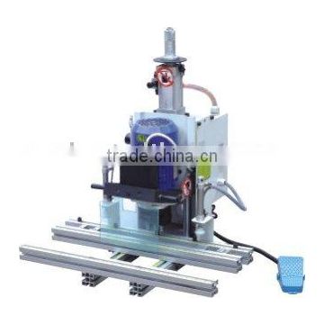 F65-1J superior steel full function hinge boring machine