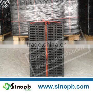Wpc Under Support Plastic Interlocked Base
