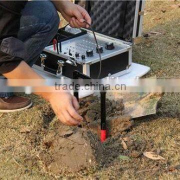 Long Range Deep Search Diamond Detector, Underground Gold Detector photo-4