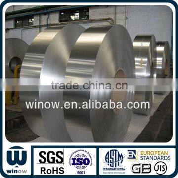 China 3003 Flat Aluminium Transition Strips photo-6