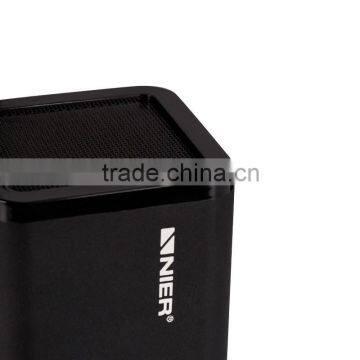 New Private Mold Fashion Super Bass Simple Style Bluetooth Speaker photo-5