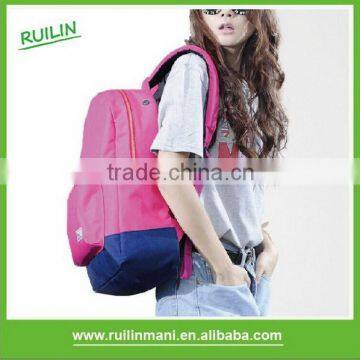 Korean Cute Promotional Backpack