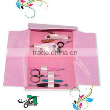 Manicure and Pedicure Kits