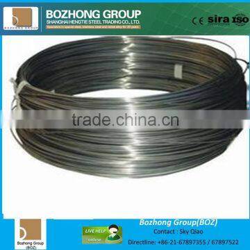 High quality pure titanium Gr.2 TA2 Class 2 sheet bar coil bar