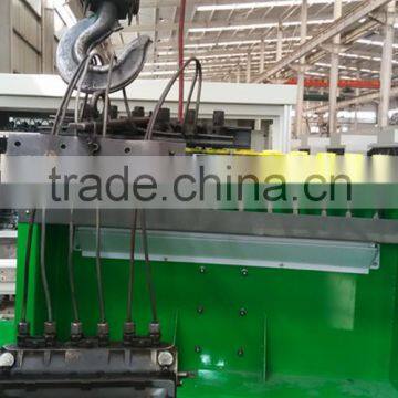 12psdb ISO Certification Diesel Fuel Pump Test Bench in Low Money photo-4