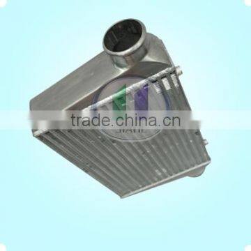 Universal Type Aluminum Intercooler photo-4