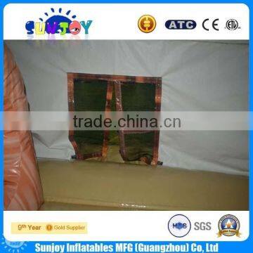 Sunjoy Hot Sale Best Selling Products Durable Outdoor Inflatable Combo Toy photo-2