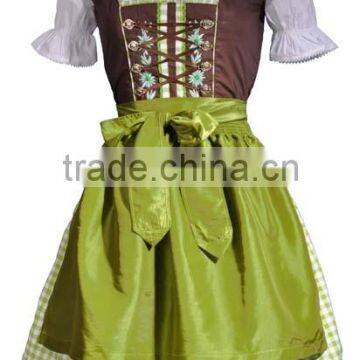 Ladies Dirndls