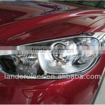 front fog lamp cover for Mazda cx-5