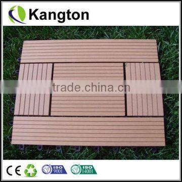 wpc decking fiber deck solid wpc decking