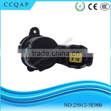 25012-5E900 Wholesale price standard specification auto electromagnetic car distance pdc sensor oem parking system sensor