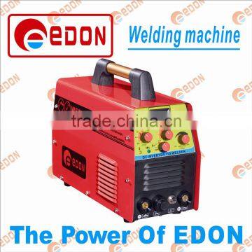 Protable AC/DC Pulsed TIG Inverter Welding Machine WSM-160/200