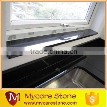 Stone Window Sills