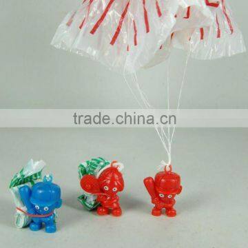 Pipsqueak With Parachute,Promotional Product,Capsule Product