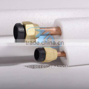 Copper Tube Pipe Suppliers,mill Test Certificate Copper Pipe photo-3